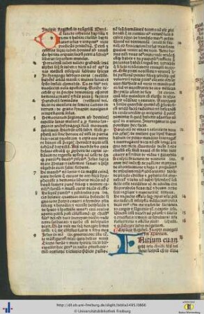 Evangelium secundum Marcum