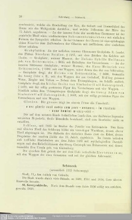 Schöneck