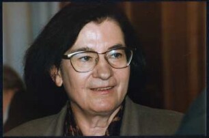 Christa Wolf