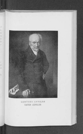 Vater Gensler
