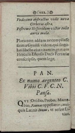Pan