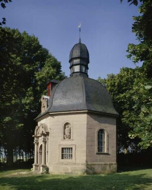 Antoniuskapelle