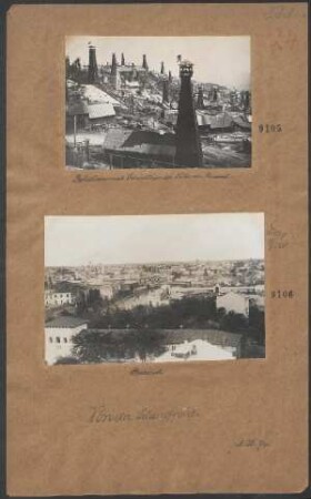 Bucarest