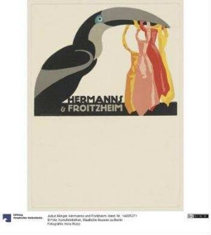 Hermanns und Froitzheim