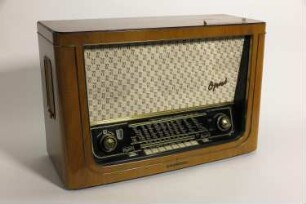 Radio Telefunken Opus 55 TS