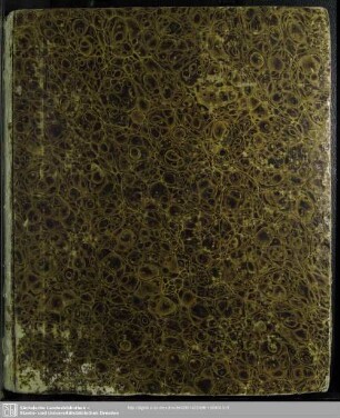1826: Literarischer Anzeiger : Annalen d. gesamten Literatur für d. geschwinde Bekanntmachung versch. Nachrichten auf d. Gebiete d. Gelehrsamkeit u. Kunst