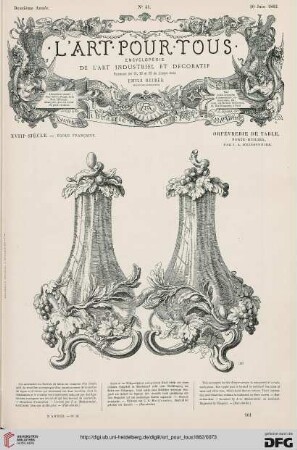 No 41 (10 Juin 1862)