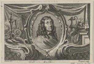 Bildnis des Willem Kalf