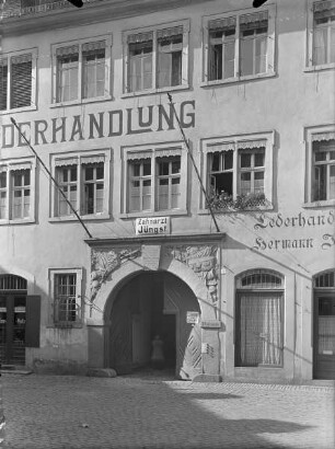 Hof Oberfrankfurt