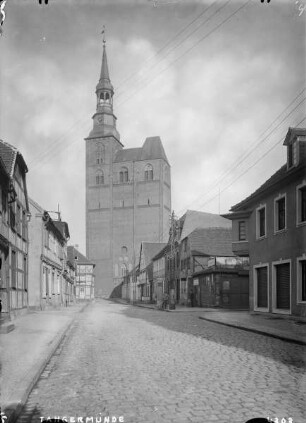 Sankt Stephan