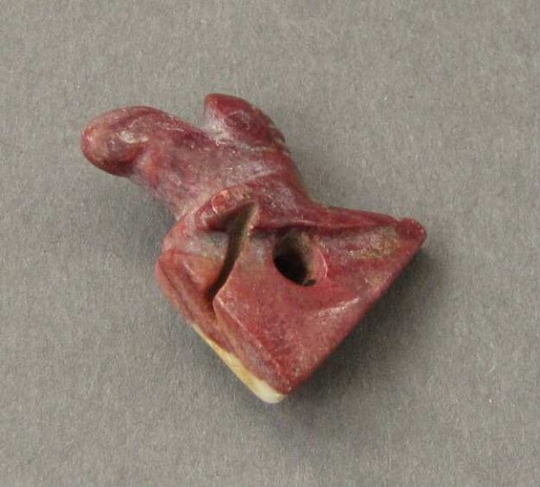 Stone pendant