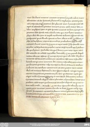 [Ad Asellam. CSEL 54, Nr. 45]