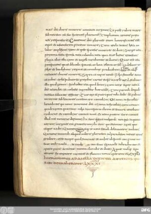 [Ad Asellam. CSEL 54, Nr. 45]