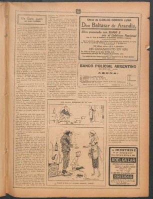 Un Gorki inglés