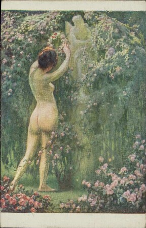 L'offrande à l'amour [R]