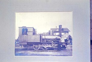 Trittau: Historische Fotografie