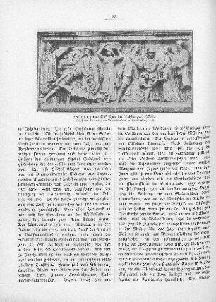 Vertreibung und Aufnahme der Salzburger (1732)