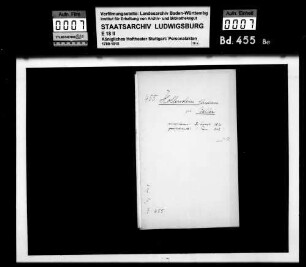 Hollenstein, Christiane geb. Beller; Chorsängerin; ausgesch.: 1847