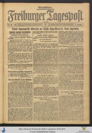 13.06.1918 (Abendblatt)