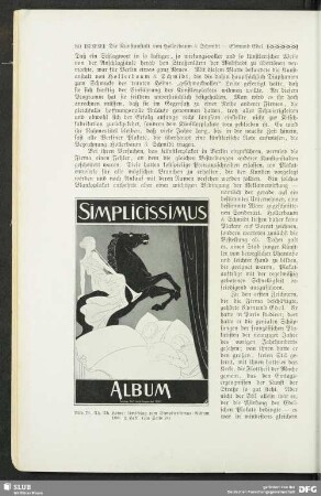 Simplicissimus Album