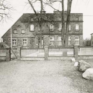 Gaststätte "Fuchsbau"