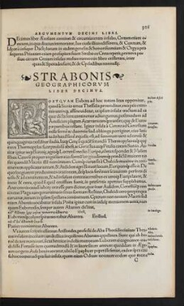 Argumentum Decimi Libri.