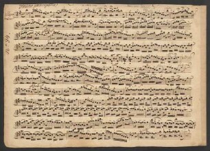 Konzerte; vl, strings; E-Dur; CapT 544/46; D 51