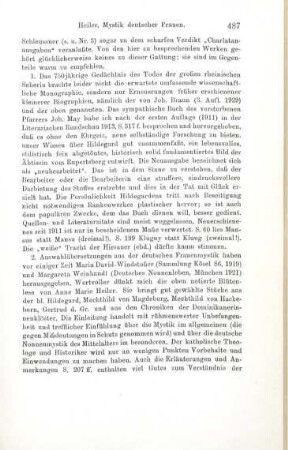 486-490 [Rezension] May, Johannes, Die heilige Hildegard von Bingen