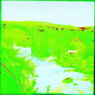 gisr el-raggar [Jordan]