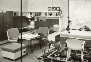 Jugendzimmer