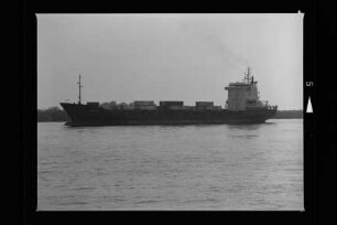 Nautic (1983), H. Beilken, Elsfleth