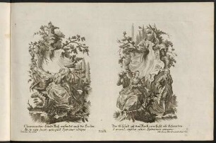 32r-35v, Godofredo Guercino (Seriennummer 161)