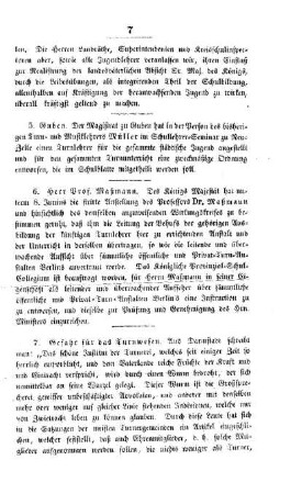 Herr Prof. Maßmann