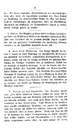 Herr Prof. Maßmann