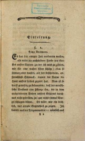 Kritik der schönen Vernunft