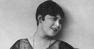 Edith Meller