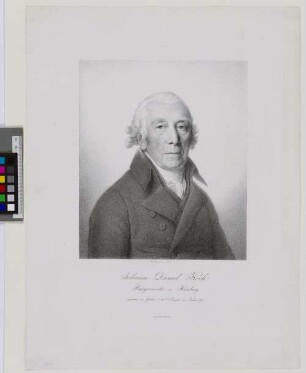 Johann Daniel Koch