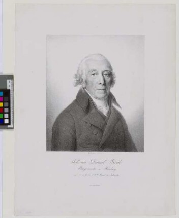 Johann Daniel Koch