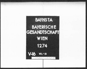 Die Stellung des schweren Geschützes durch den bayerischen Kreis