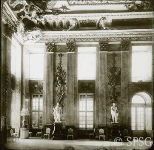 Potsdam, Material zum Stadtschloss (und Umgebung).