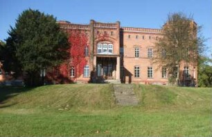 Arendsee, Nordwestuckermark, Am Zionsberg 1, Hauptstraße 32 a