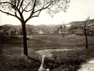 Kirchenneubau Waldulm
