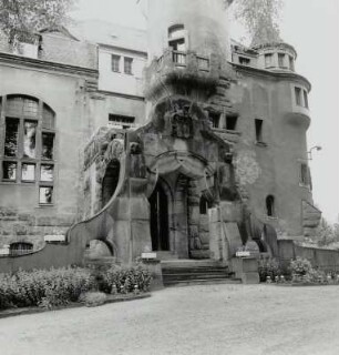 Schloss Elstra