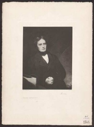 Faraday, Michael