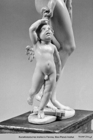 Venus und Cupido