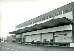Motta, Wiesbaden, 1964