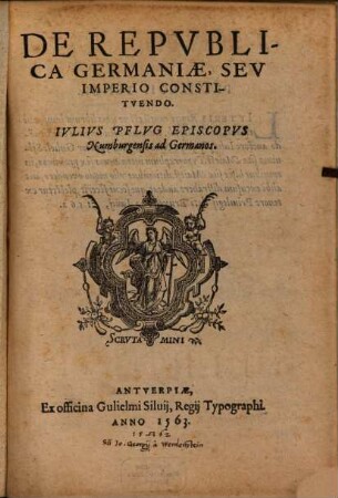 De Republica Germaniae