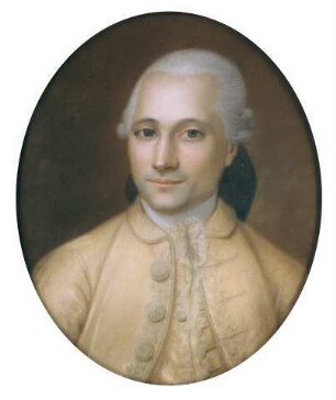 Peter Anton Brentano