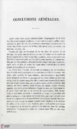 Conclusions générales