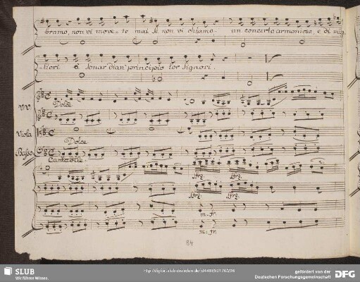 Cantabile